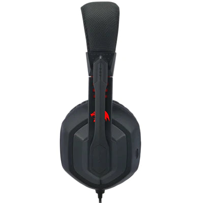 Redragon Ares H120 Gaming Headset Redragon Ares H120 Gaming Headset